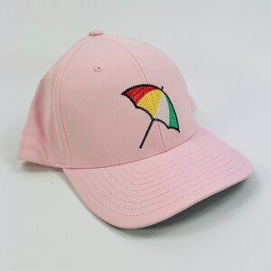 Puma x API Crafted Golf Hat 'Pale Pink' 026307-03 One Size
